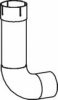 DENNI 413277 Exhaust Pipe